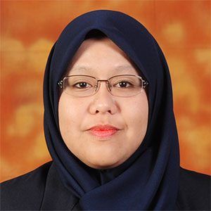 Puan Nur Atiqah Binti Alit