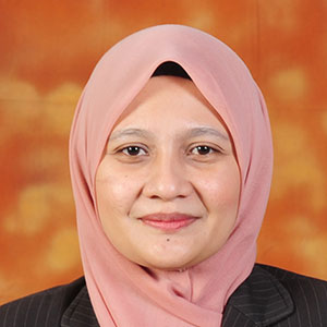 Puan Nur Aqma Fasha Binti Mohd Zaidin