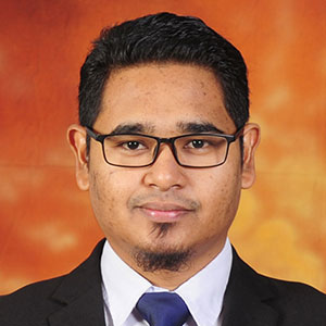 Encik Hasan Bin Saon