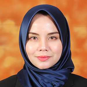 Puan Siti Zulaika Binti Nasir