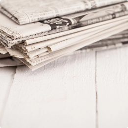 News & Newspaper Cutting Archive