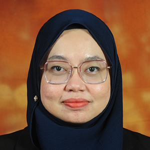 Puan Siti Mariam Binti Zakaria