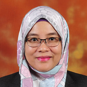 Puan Rozaimah Binti Mohd Jidin