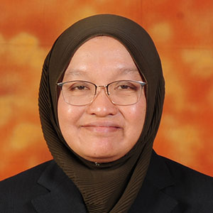 Puan Rusyati Bt Mohd Yunus