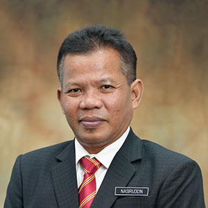 LAr. Tuan Haji Nasiruddin Bin Ab Rahman