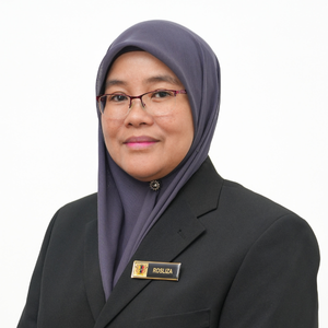 Puan Rozaimah