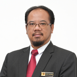 Encik Mohd Hafizal Bin Othman