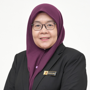 Puan Ruhiyati Idayu Binti Mohamad Jali (CA)