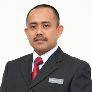 Encik Norairulhisham Bin Md Amin