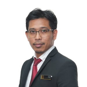 Encik Mohd Izad Farhan Bin Mohd Fauzi