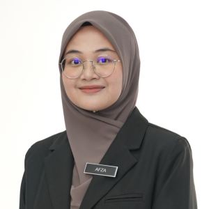 Puan Nur Afza