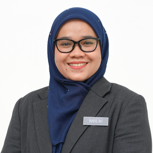 Puan Nabilah Binti Abu Talib