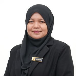 Puan Rosliza