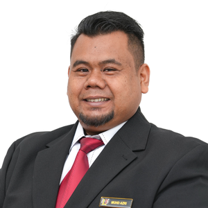 Encik Muhammad Azri Bin Azizan