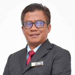 Encik Mohammad Azli B. Mohd