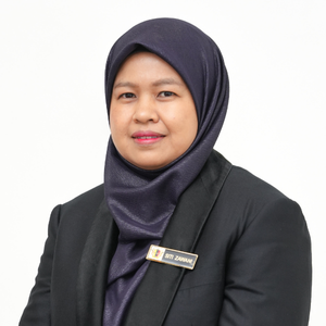 Puan Zawani