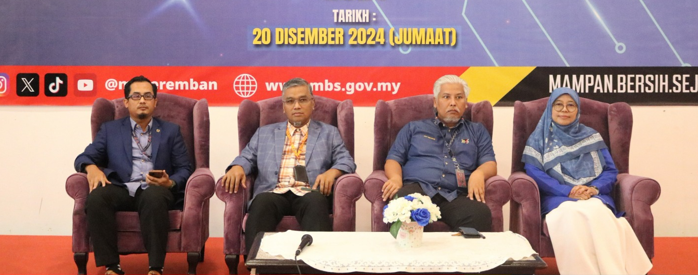 PERTANDINGAN KUMPULAN INOVATF & KREATIF MBS TAHUN 2024