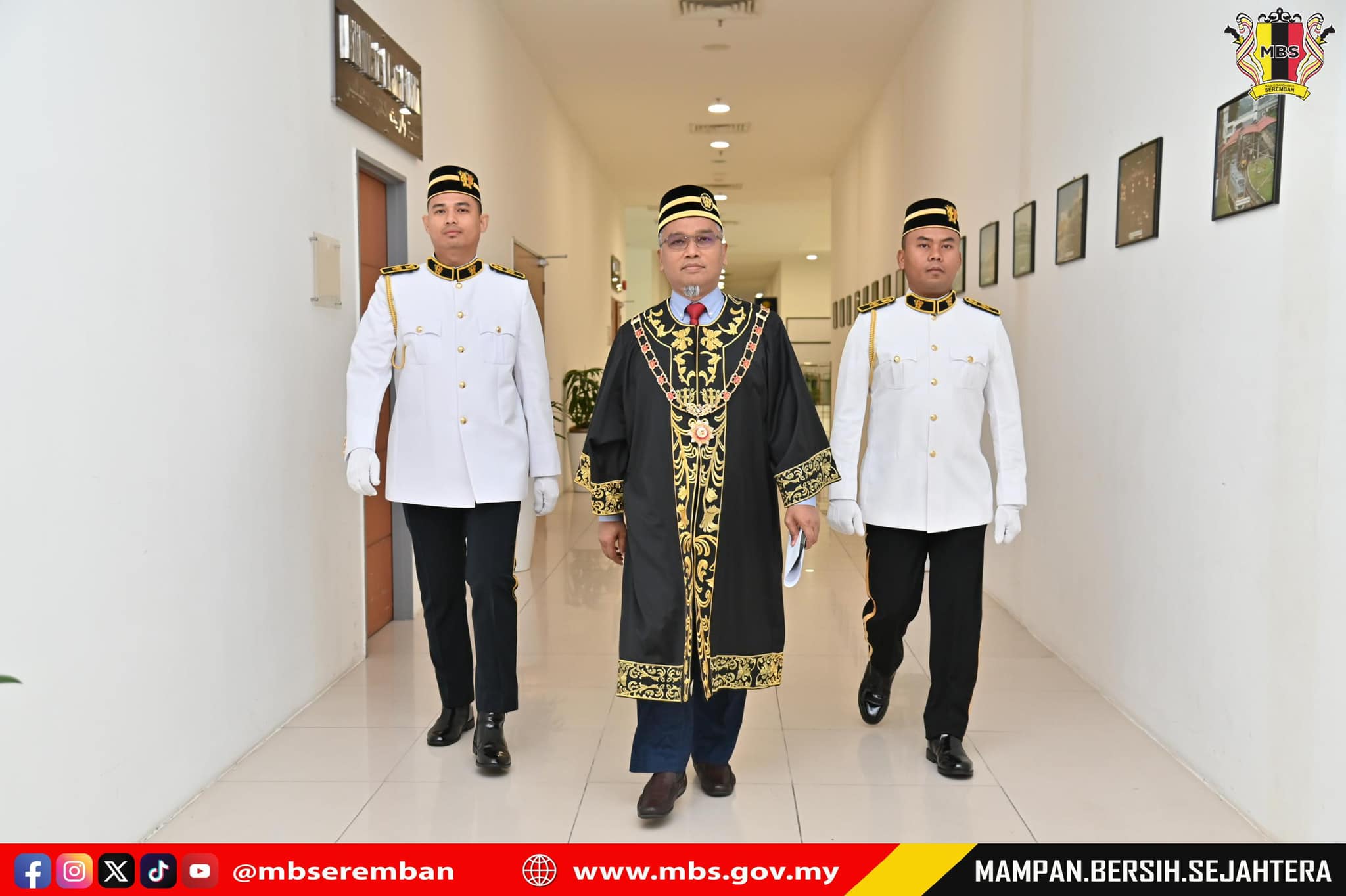 MESYUARAT MAJLIS PENUH BIL.2/2025