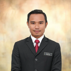 Saiful Saadon