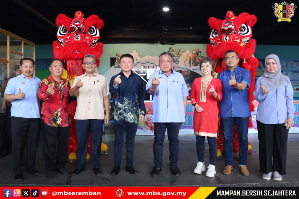 LAWATAN KE SNOWLIM WONDERLAND