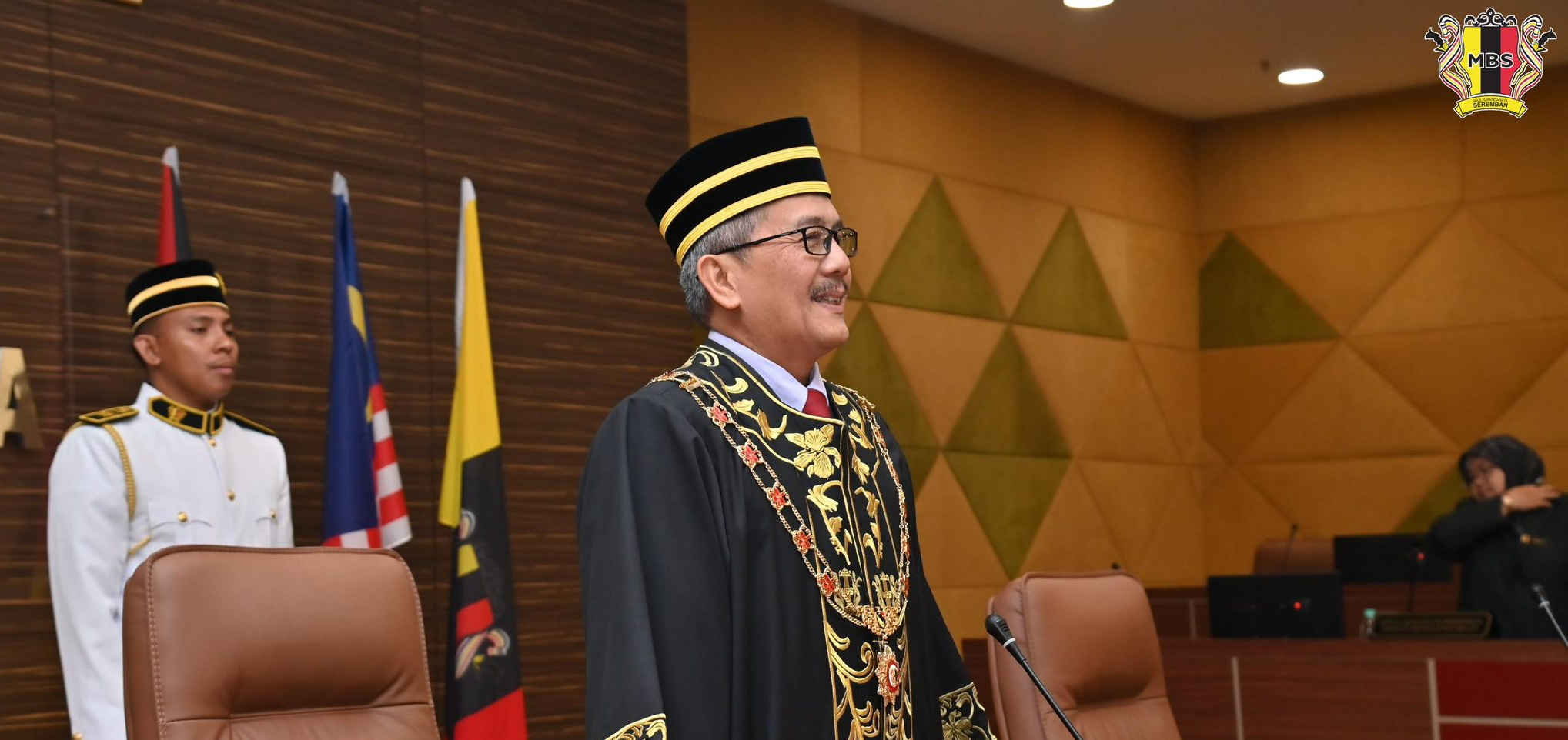 MESYUARAT MAJLIS PENUH BIL. 11/2025