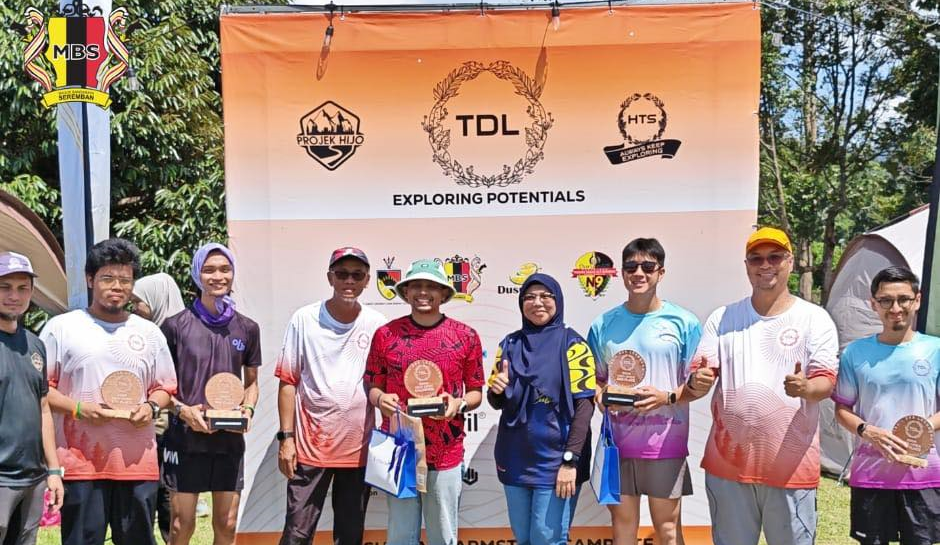 TRAIL DES LENGGENG 2025