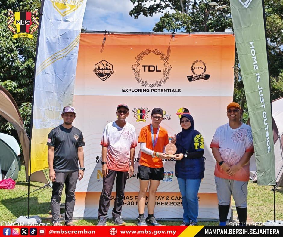 TRAIL DES LENGGENG 2025