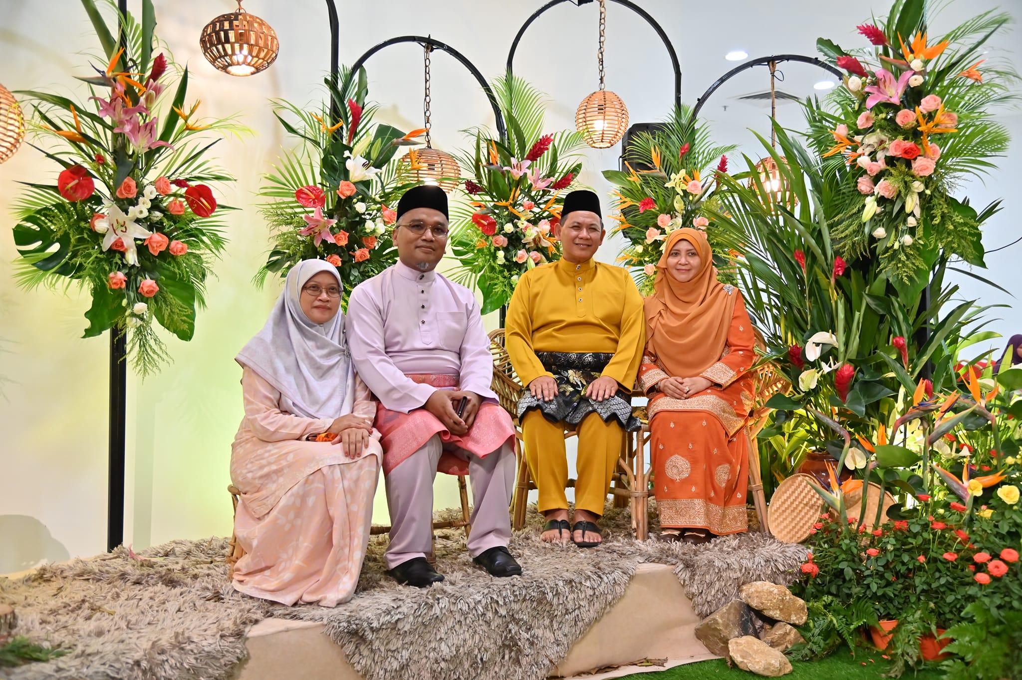 MAJLIS JAMUAN HARI RAYA AIDILFITRI MBS 2023