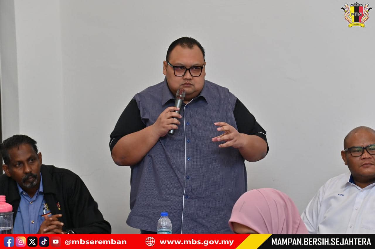 BENGKEL PELAN STRATEGIK 2026-2030 MBS BAGI AHLI-AHLI MAJLIS MBS