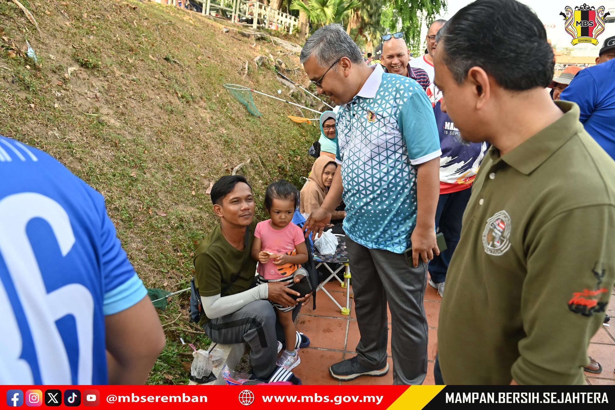 CABARAN NGAIL NISMILAN 2025