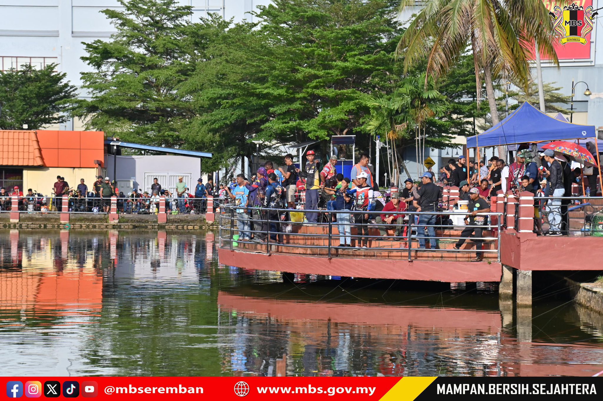 CABARAN NGAIL NISMILAN 2025