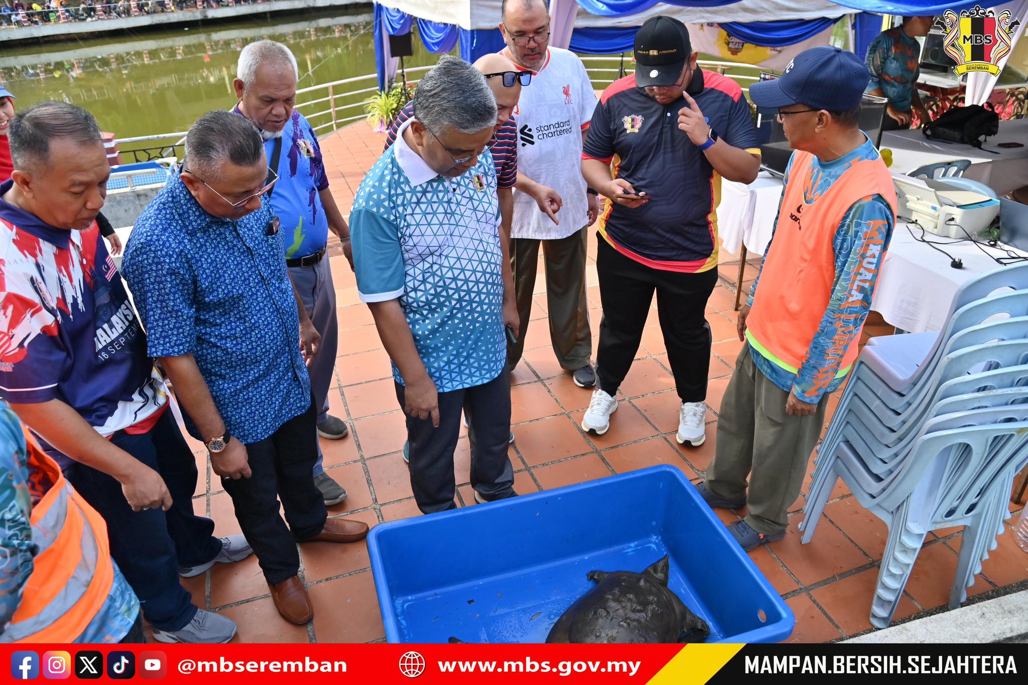 CABARAN NGAIL NISMILAN 2025