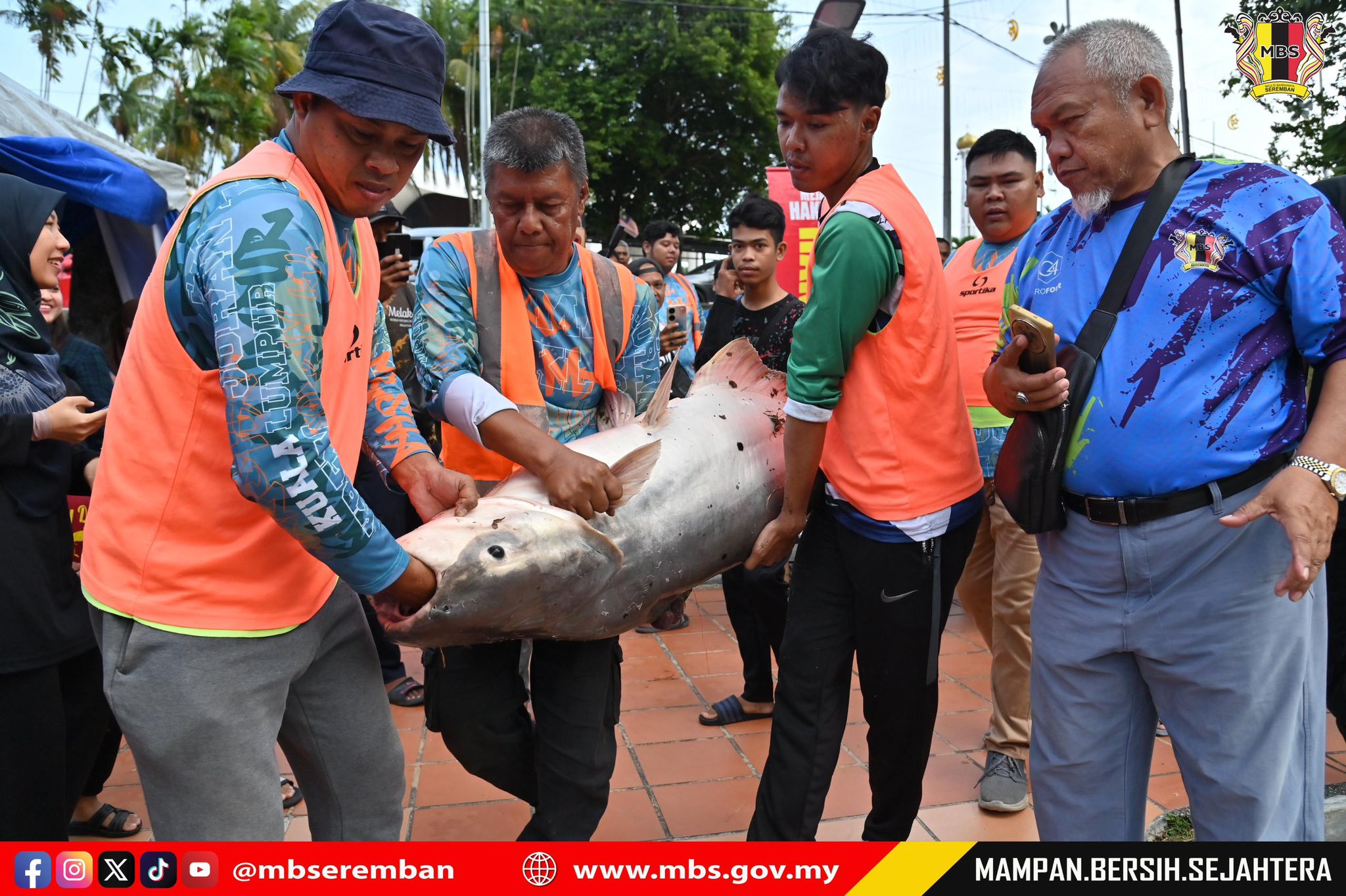 CABARAN NGAIL NISMILAN 2025