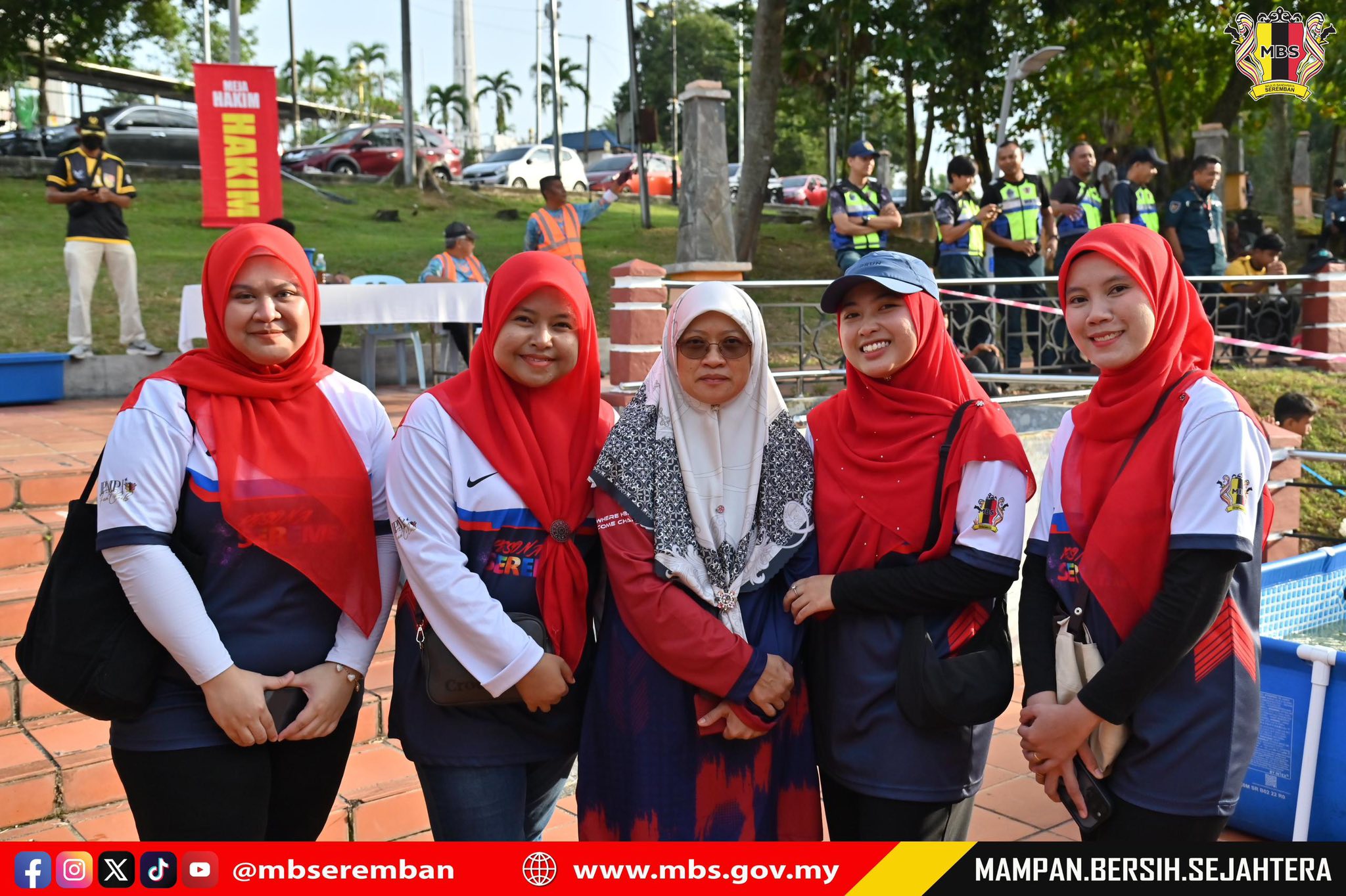 CABARAN NGAIL NISMILAN 2025