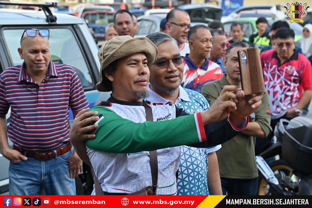 CABARAN NGAIL NISMILAN 2025