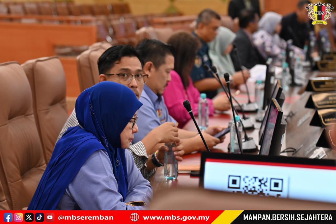 INSPEKTORAT ANUGERAH KHAS KESELAMATAN PERLINDUNGAN (IAKKP) TAHUN 2025