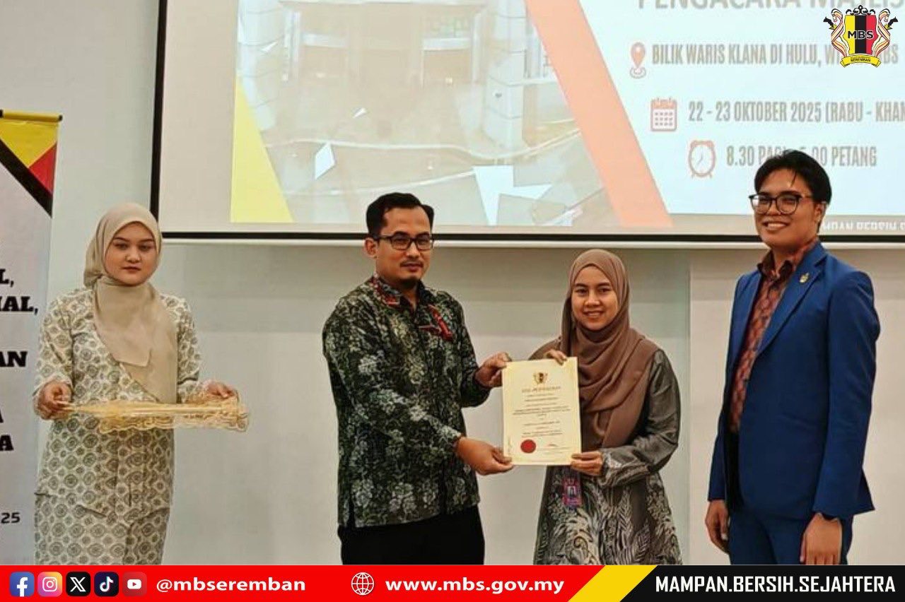 KURSUS PROTOKOL, ETIKET SOSIAL DAN PENGURUSAN MAJLIS BERSERTA PENGACARA MAJLIS