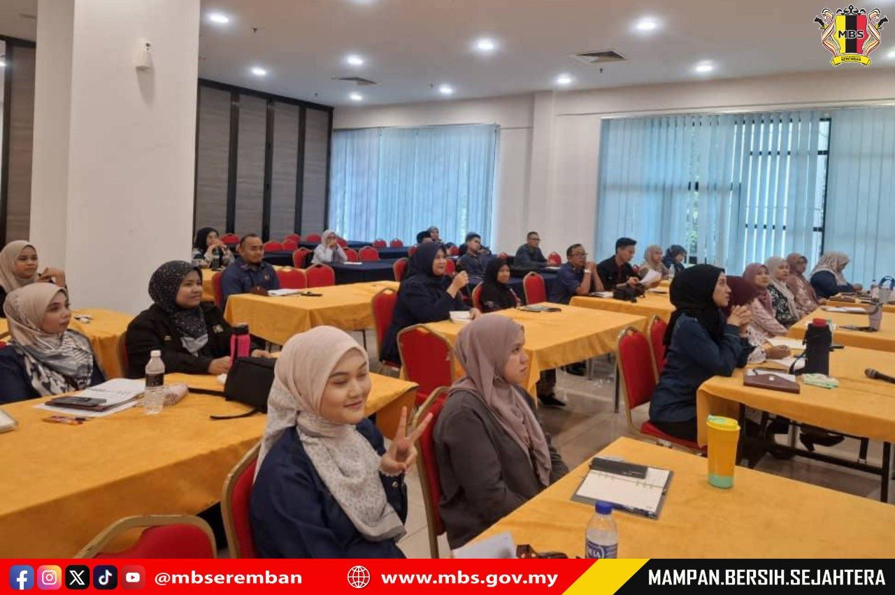 KURSUS PROTOKOL, ETIKET SOSIAL DAN PENGURUSAN MAJLIS BERSERTA PENGACARA MAJLIS