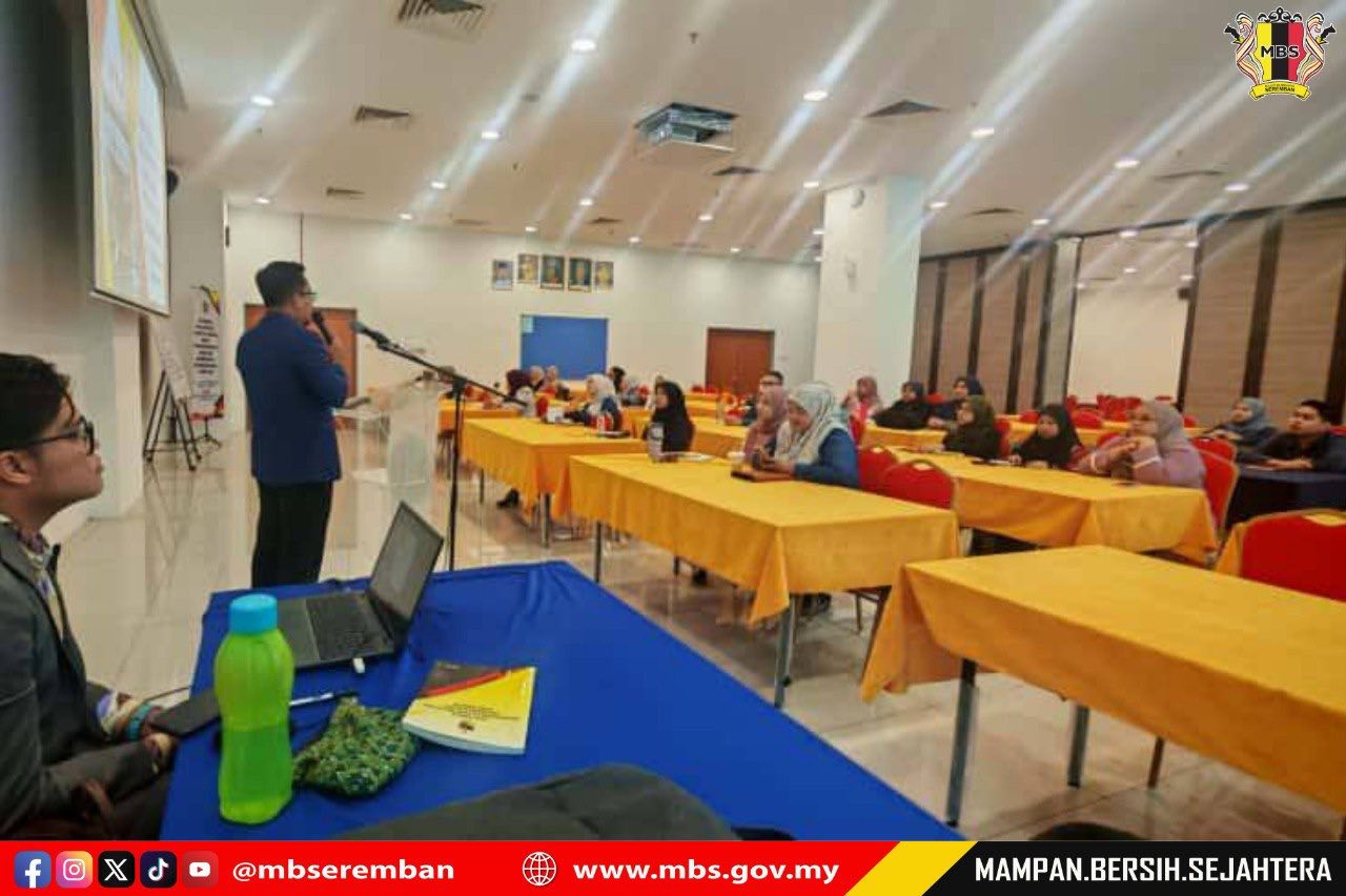 KURSUS PROTOKOL, ETIKET SOSIAL DAN PENGURUSAN MAJLIS BERSERTA PENGACARA MAJLIS