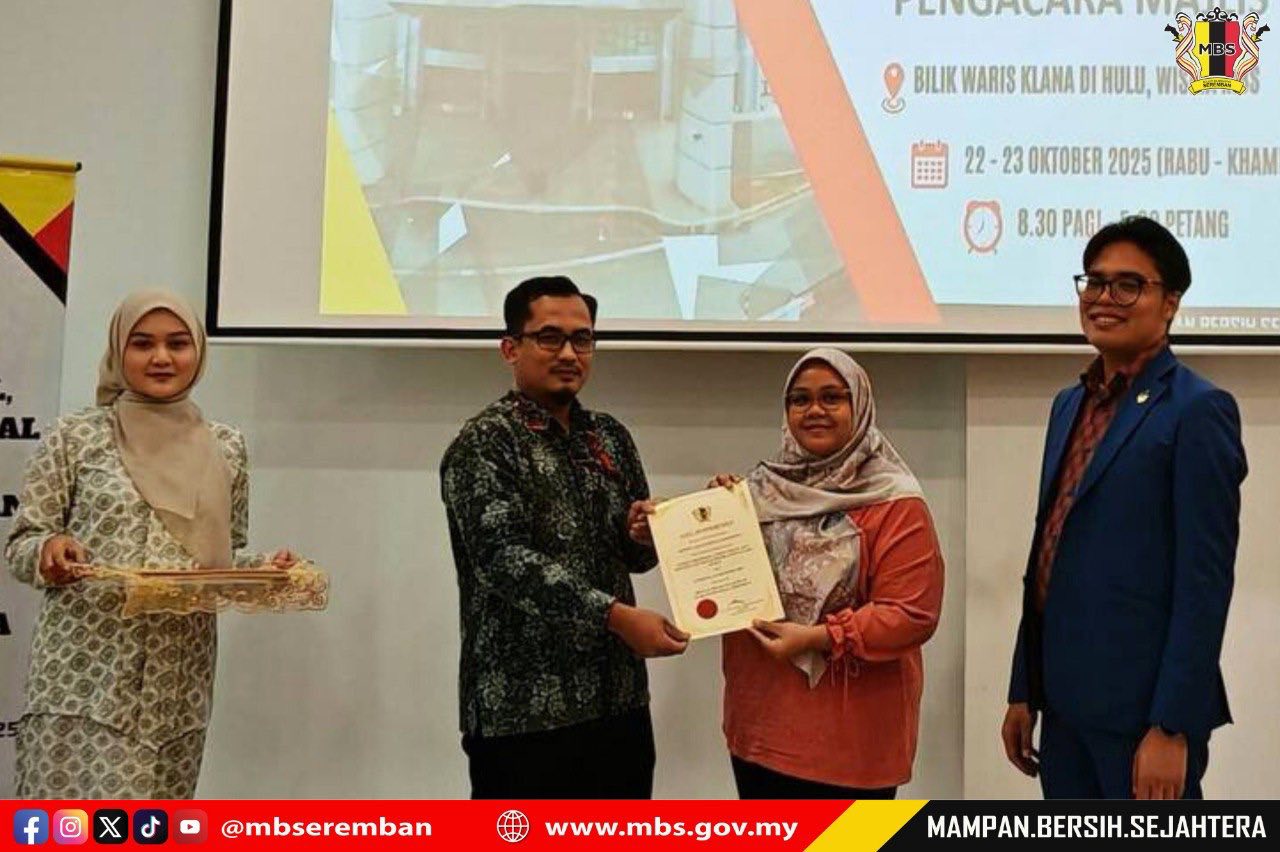 KURSUS PROTOKOL, ETIKET SOSIAL DAN PENGURUSAN MAJLIS BERSERTA PENGACARA MAJLIS