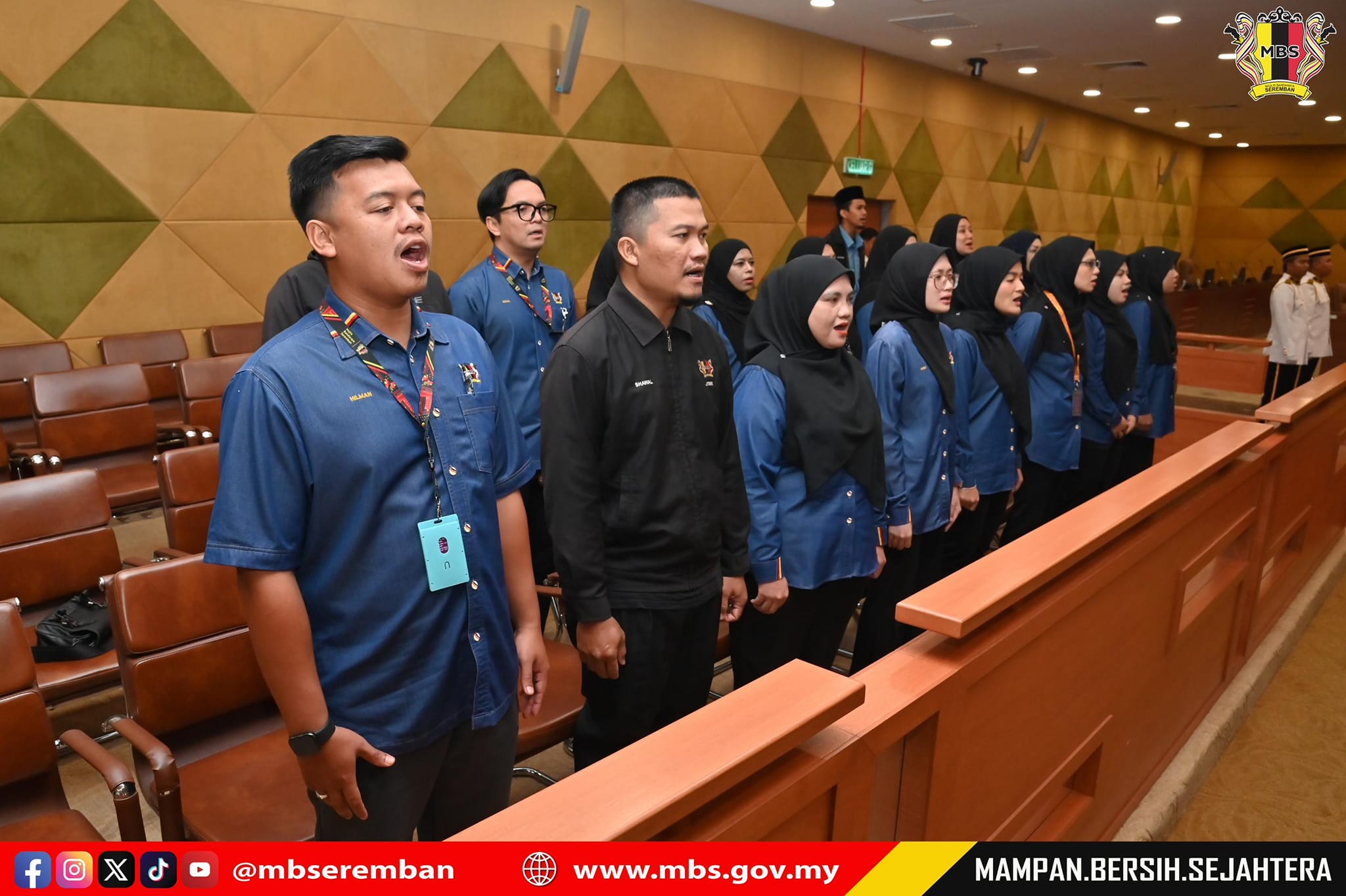 MESYUARAT MAJLIS PENUH BIL.10/2025