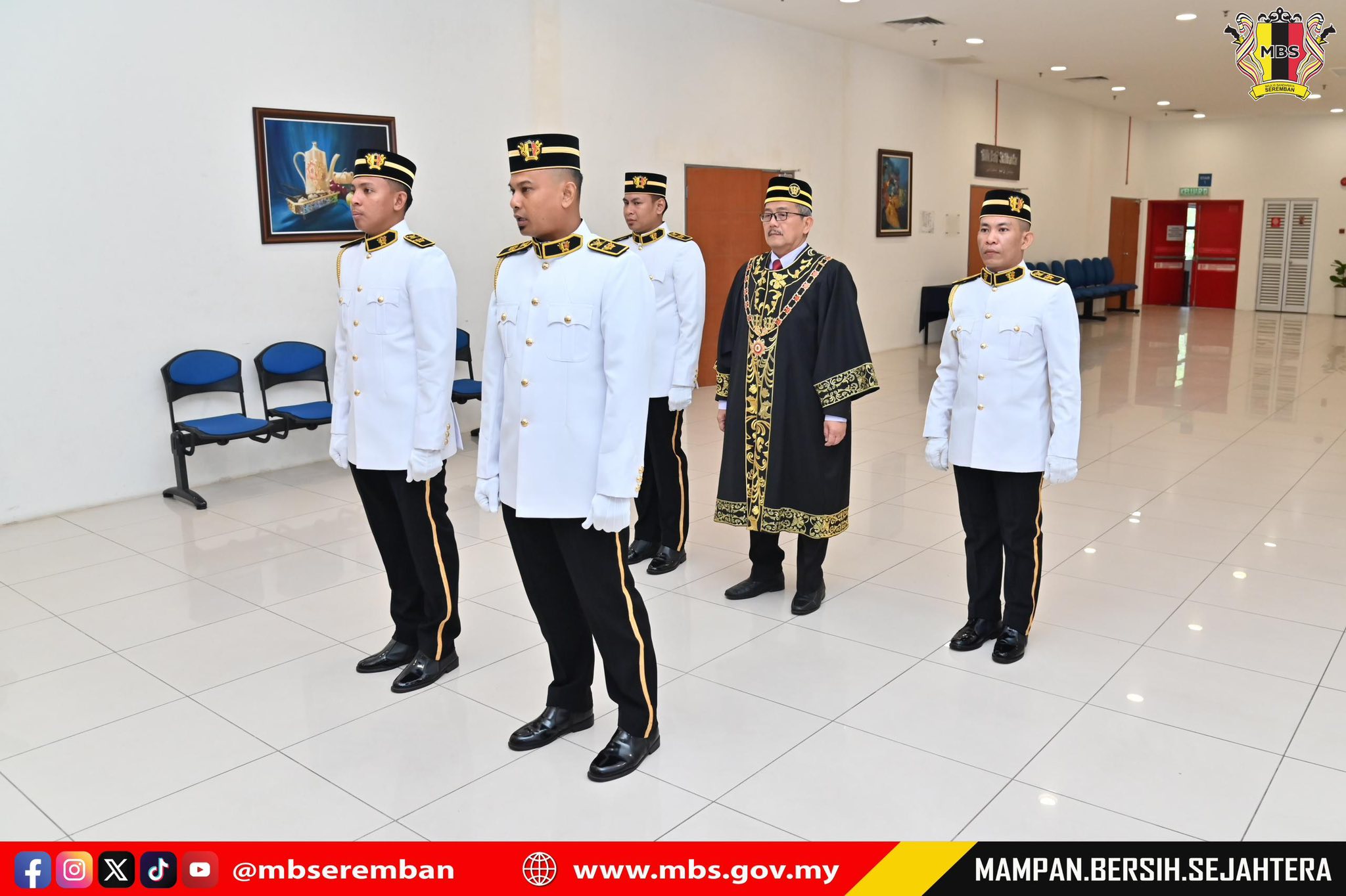 MESYUARAT MAJLIS PENUH BIL.11/2025