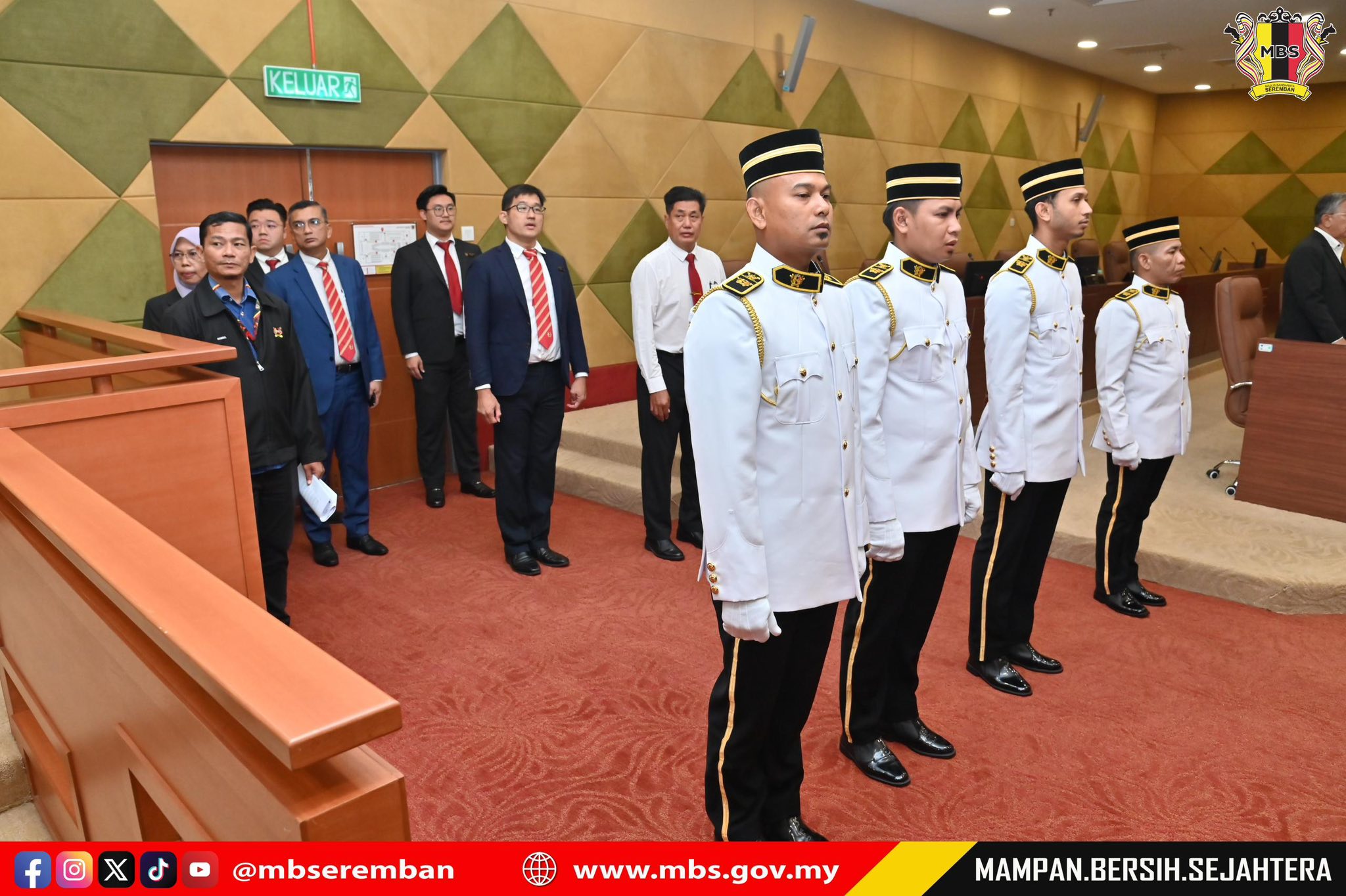 MESYUARAT MAJLIS PENUH BIL.11/2025