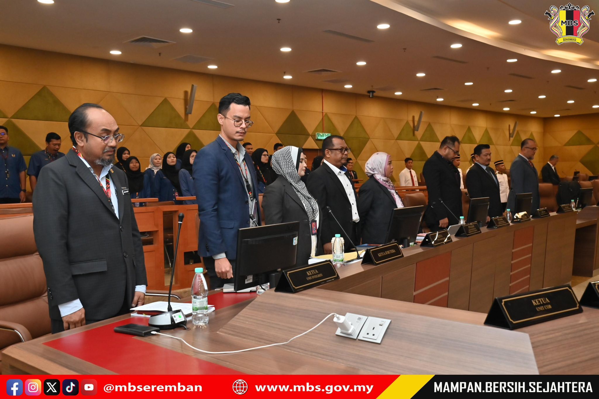 MESYUARAT MAJLIS PENUH BIL.11/2025