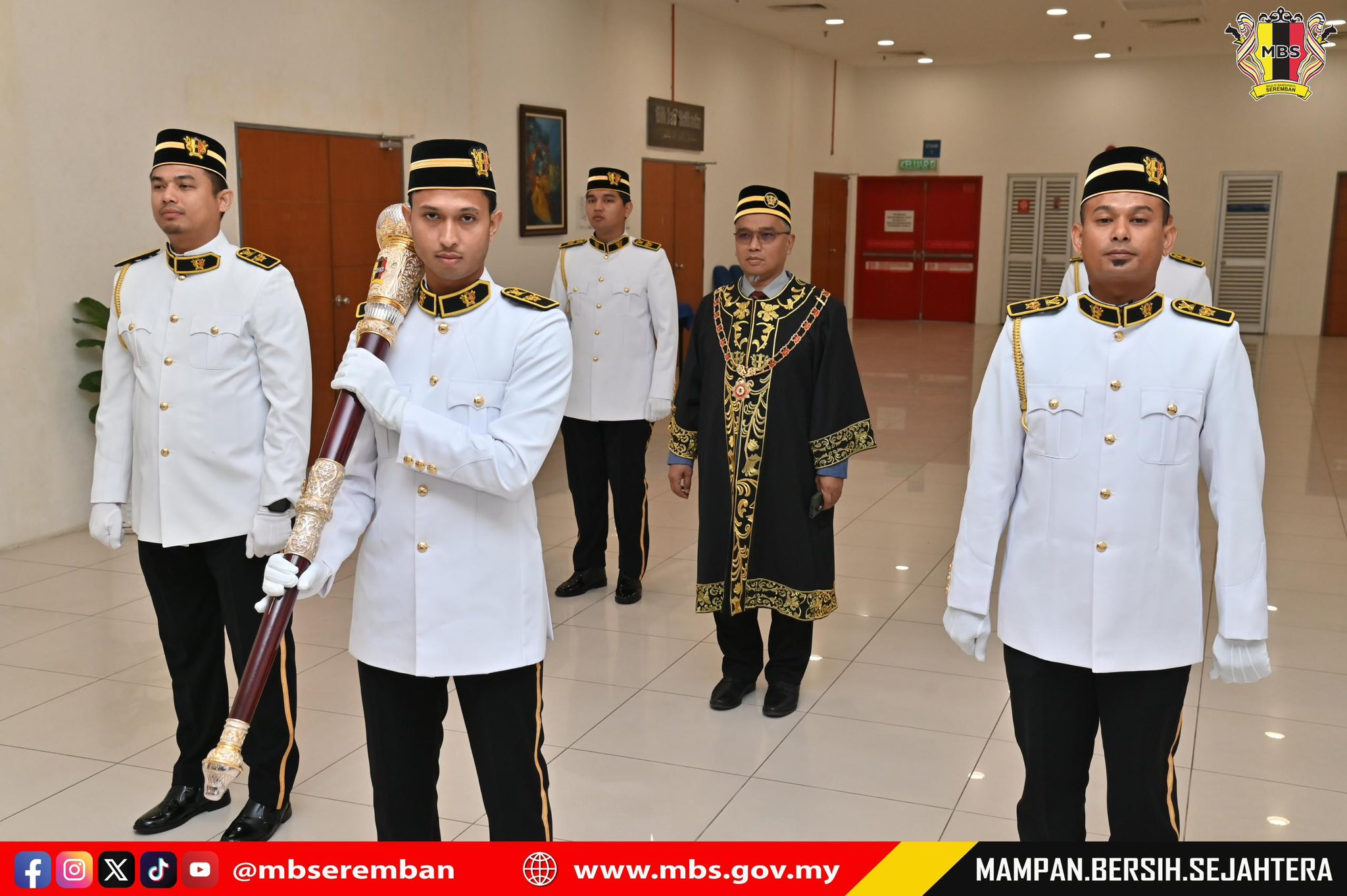 MESYUARAT MAJLIS PENUH BIL.5/2025