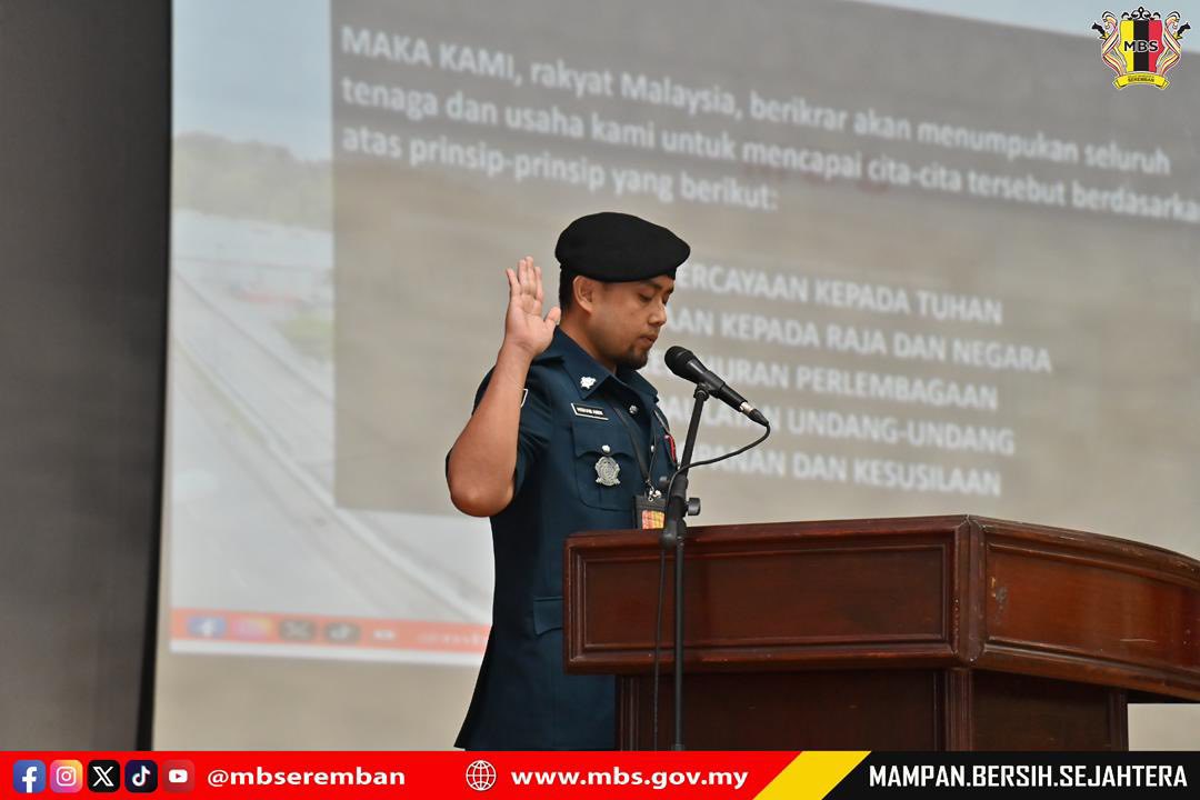 PERHIMPUNAN PAGI BIL.2/2025 MBS