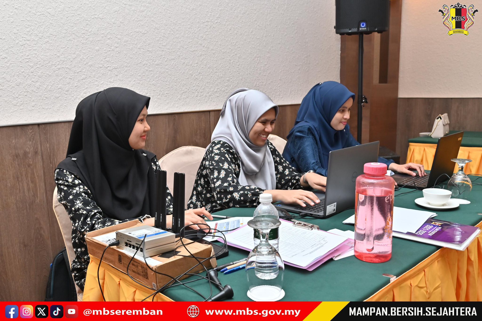 PRA BENGKEL PELAN STRATEGIK 2026-2030 MBS SIRI 3