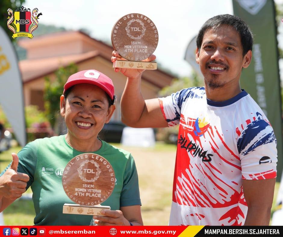 TRAIL DES LENGGENG 2025