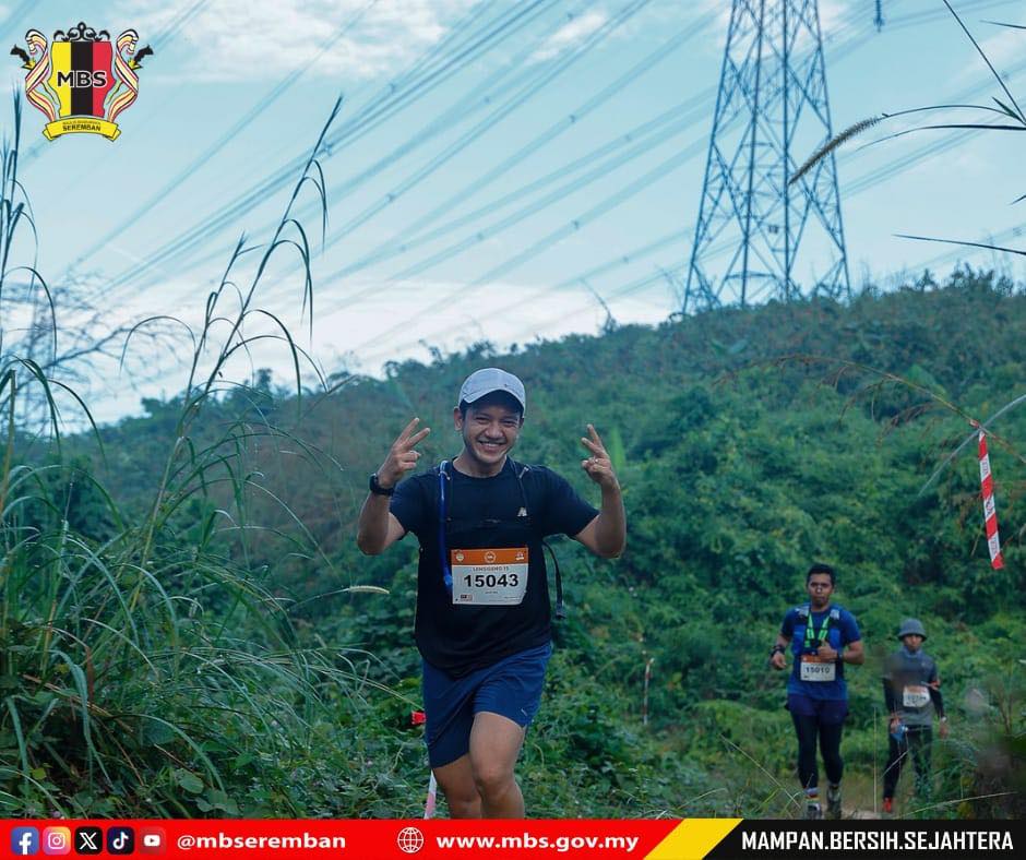 TRAIL DES LENGGENG 2025