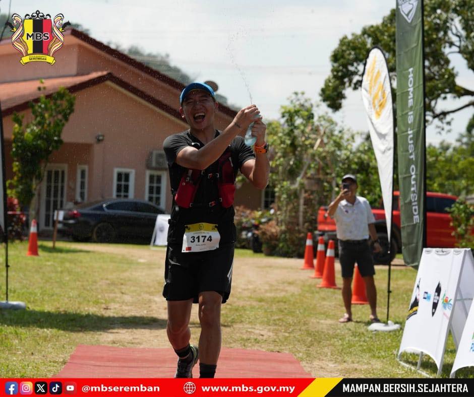 TRAIL DES LENGGENG 2025